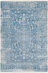 Ephesians Machine Woven Rug, by Surya, 7'8.52" length x 4'11.84" width thumbnail
