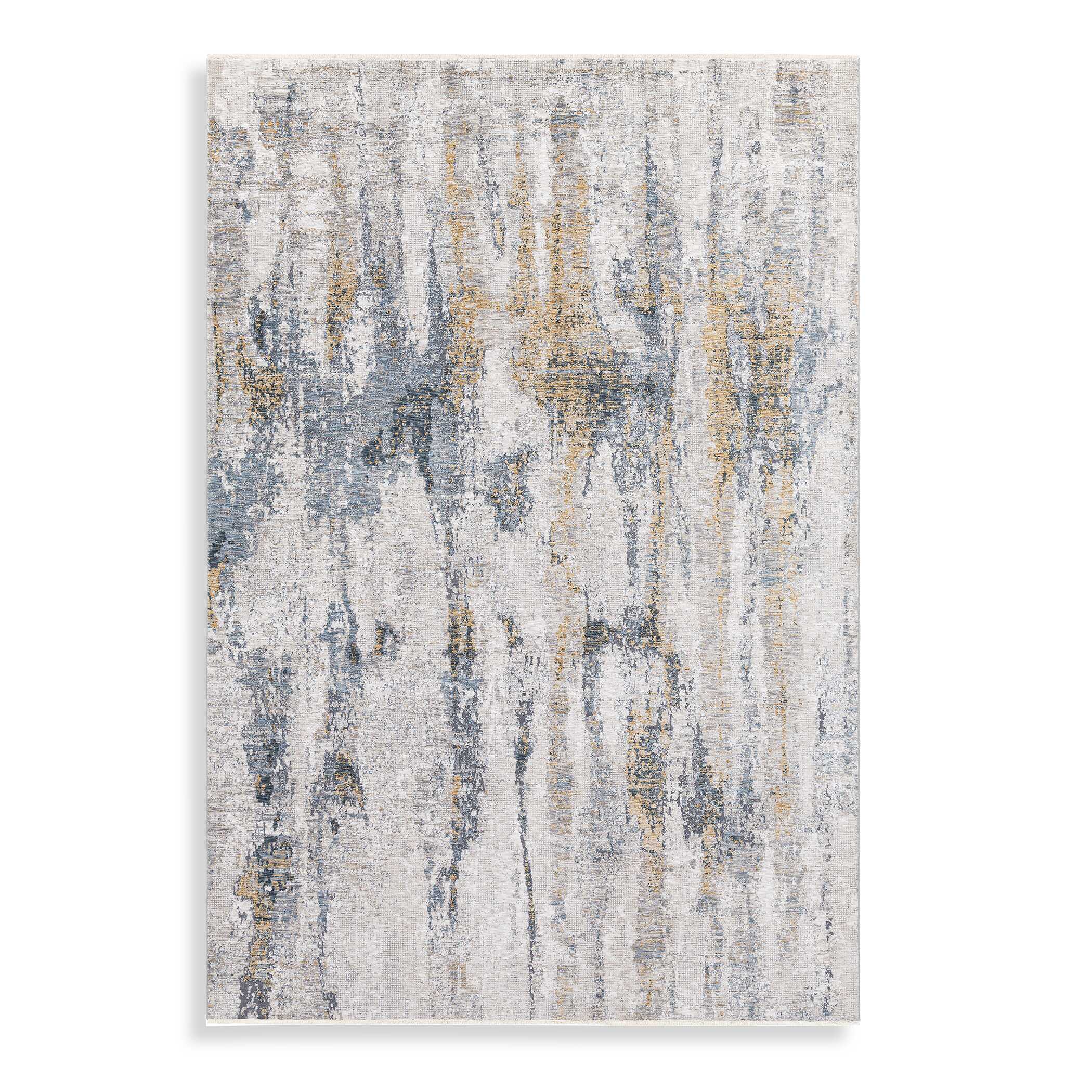 Ladoga Modern 8 X 10 Rug, by Uttermost, 7'10" width x 10'3" height x 1" depth View 1