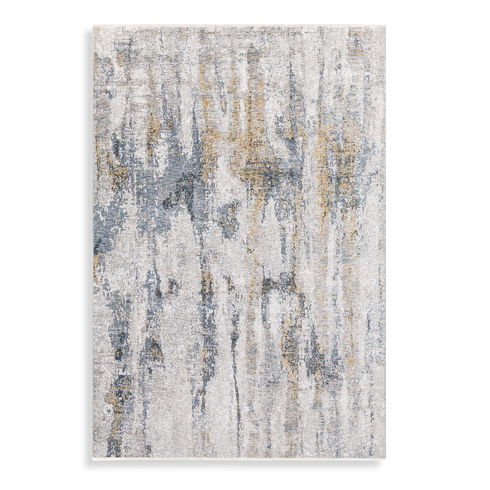 Ladoga Modern 8 X 10 Rug