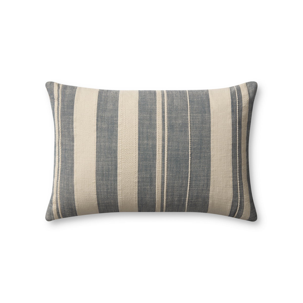 Angela Rose x Loloi Mia Pillow, Decorative Pillow, 13" length x 21" width View 1