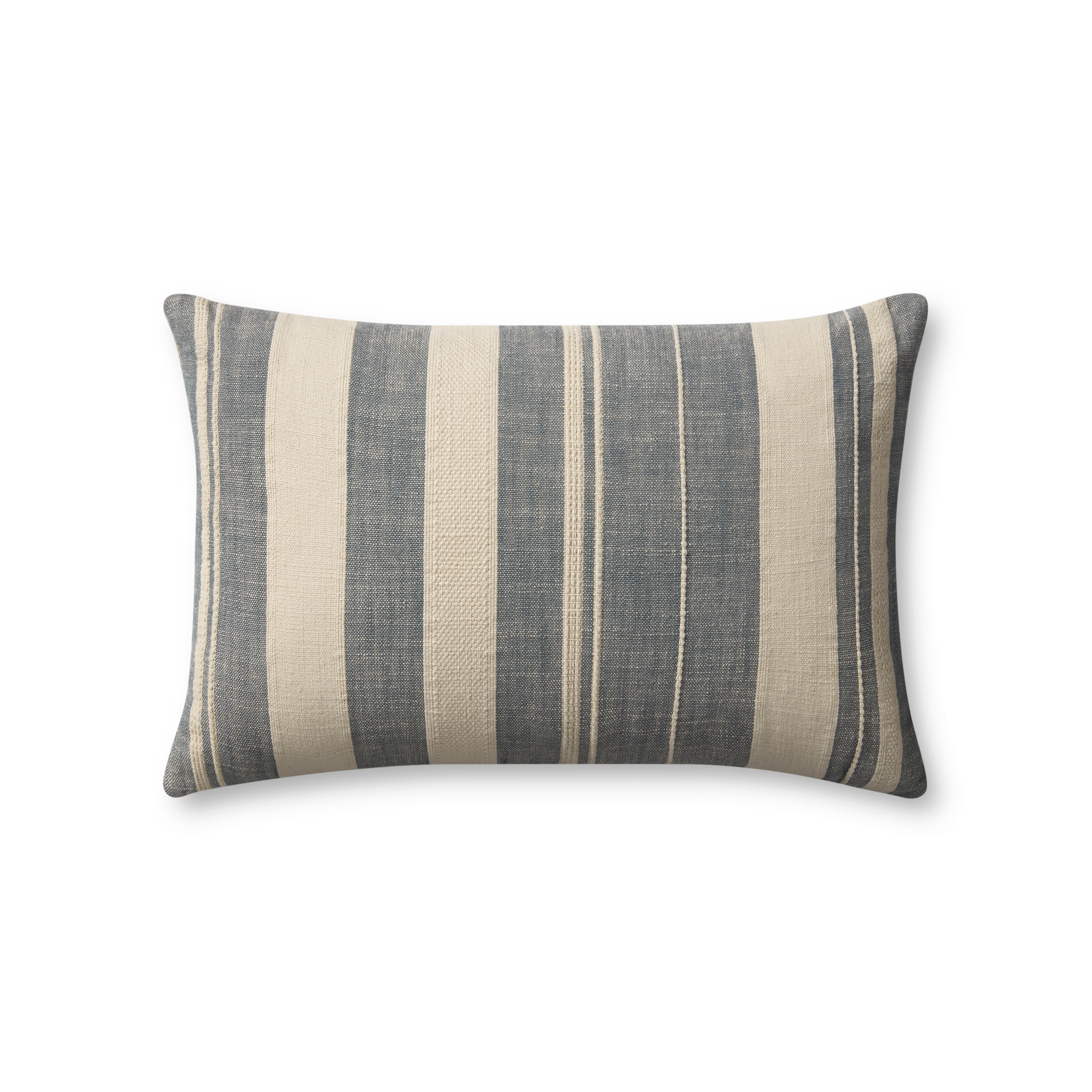 Angela Rose x Loloi Mia Pillow large image 