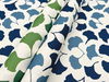 Forest Glade Navy Blue Peel & Stick Wallpaper thumbnail 4