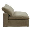 Clay Slipper Chair Desert Sage thumbnail 2
