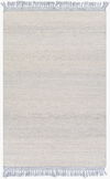 Southampton Handmade Rug, by Surya, 7'6" length x 5' width thumbnail