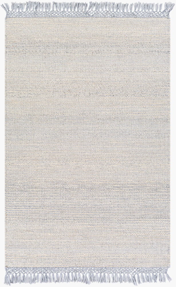 Southampton Handmade Rug, by Surya, 7'6" length x 5' width