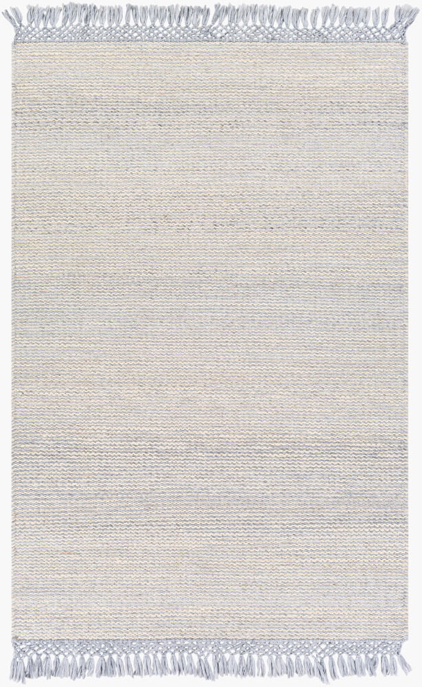 Southampton Handmade Rug, by Surya, 7'6" length x 5' width