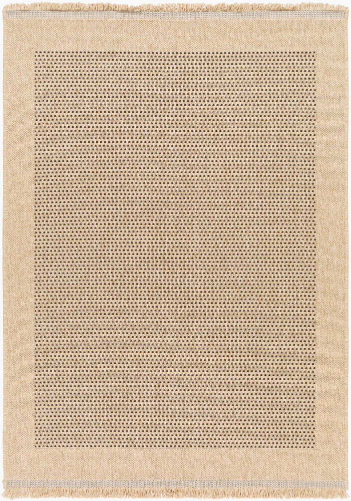 Mirage Machine Woven Rug large image 