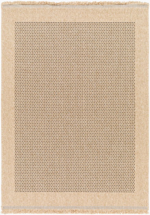 Mirage Machine Woven Rug