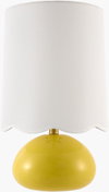 Nido Accent Table Lamp, by Surya, 10" width x 18" height thumbnail