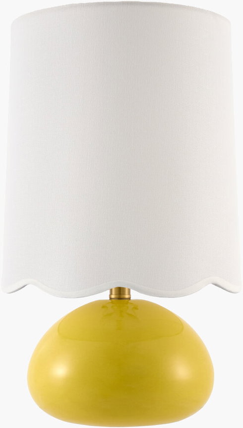 Nido Accent Table Lamp