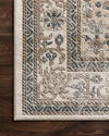 Loloi Teagan Rug, 1'6" length x 1'6" width thumbnail 9