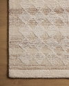 Magnolia Home by Joanna Gaines x Loloi Rae Rug, 2'6" length x 7'6" width thumbnail 7