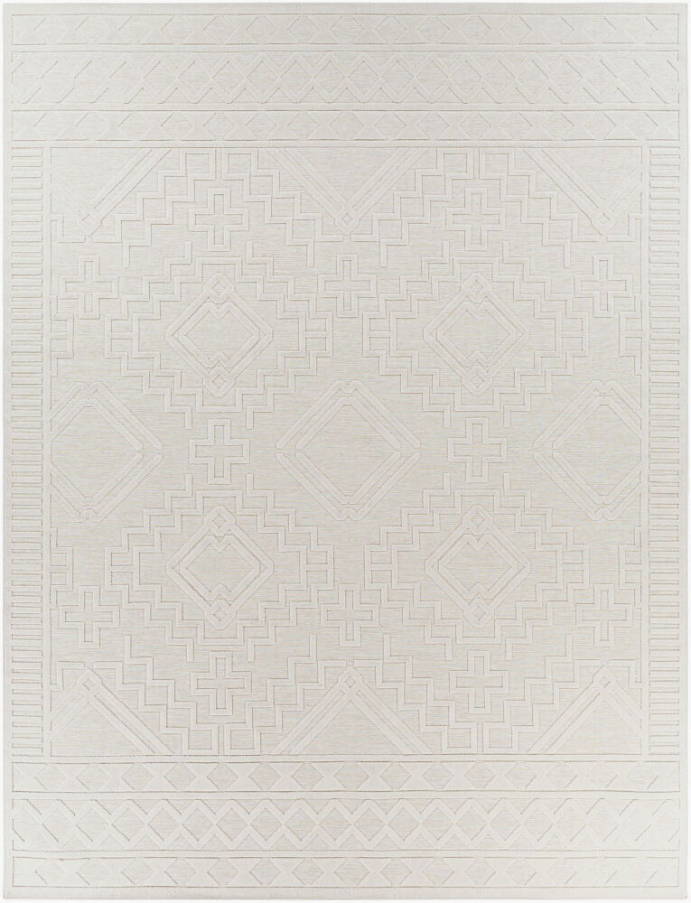 Greenwich Machine Woven Rug large image 