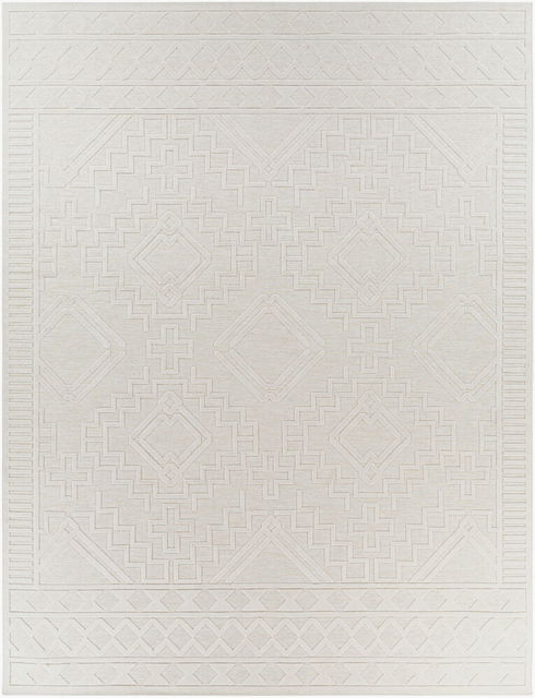 Greenwich Machine Woven Rug