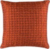 Rutledge Accent Pillow, Decorative Pillow by Surya, 18" length x 18" width thumbnail