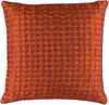 Rutledge Accent Pillow Down, Decorative Pillow by Surya, 18" length x 18" width thumbnail