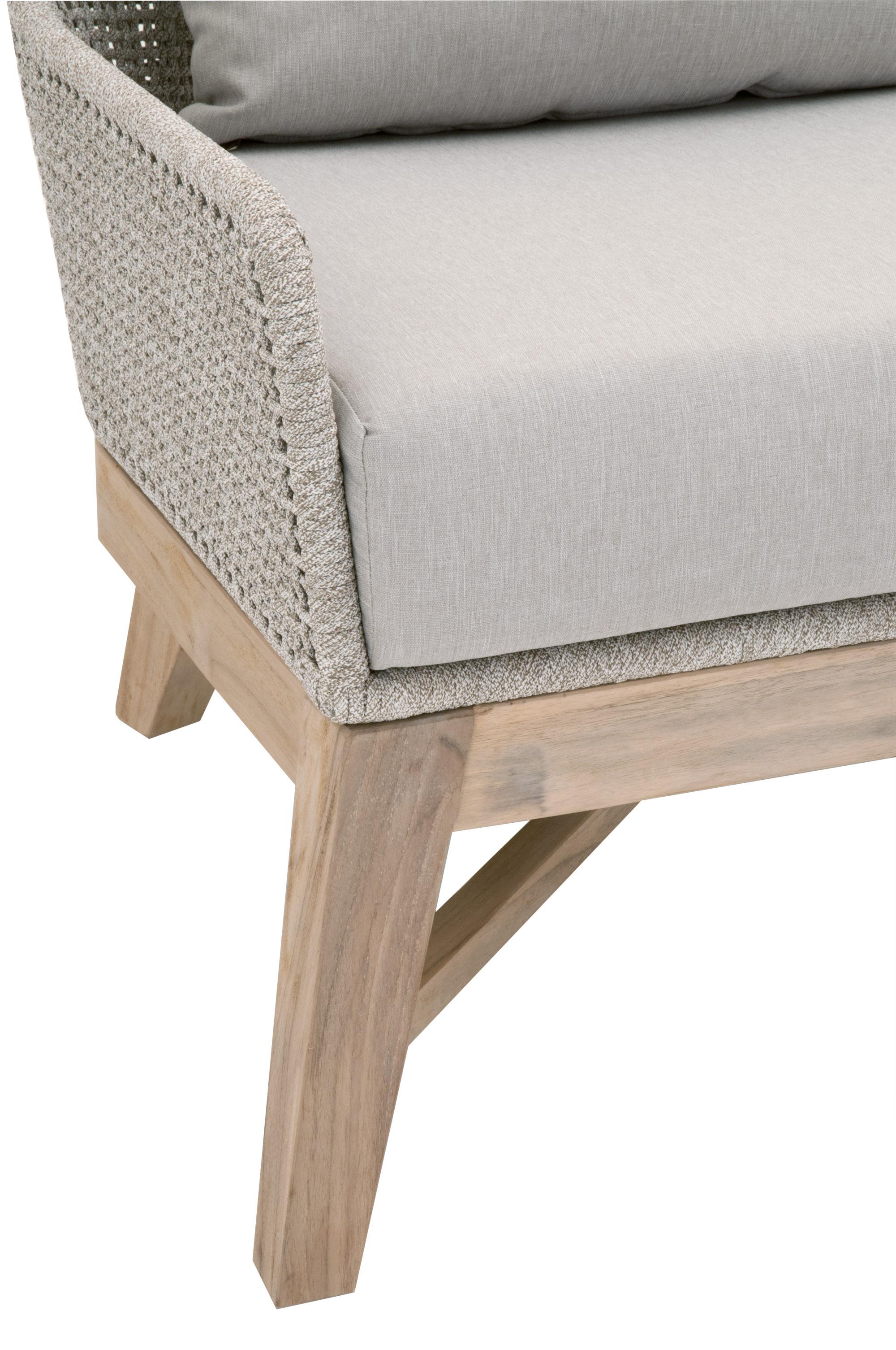 Tapestry Outdoor Club Chair large image 