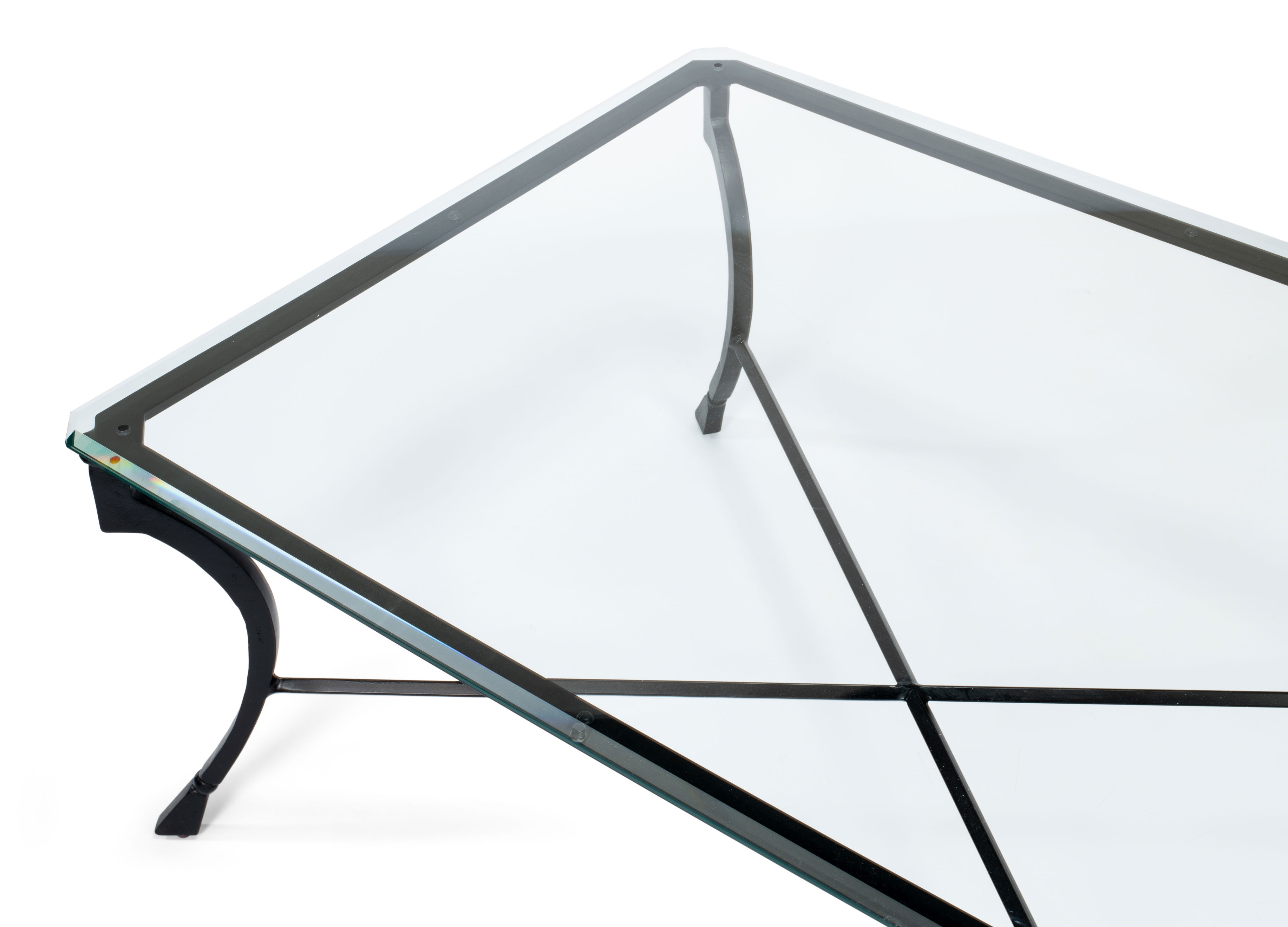 Camargues Coffee Table large image 