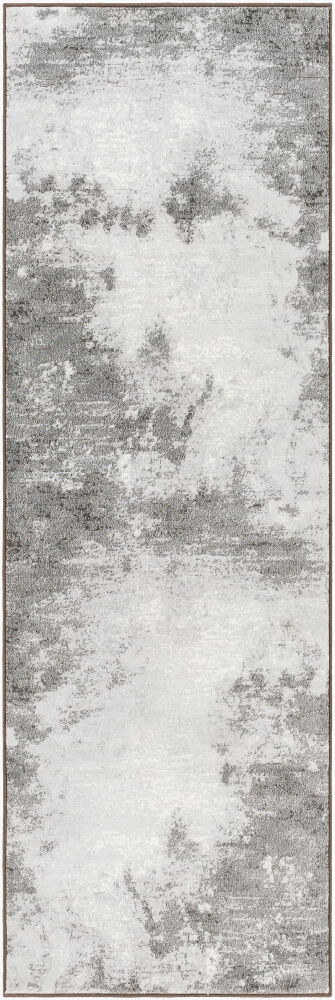 Contempo Machine Woven Rug