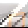 Boe Outdoor Sofa Light Grey thumbnail 4