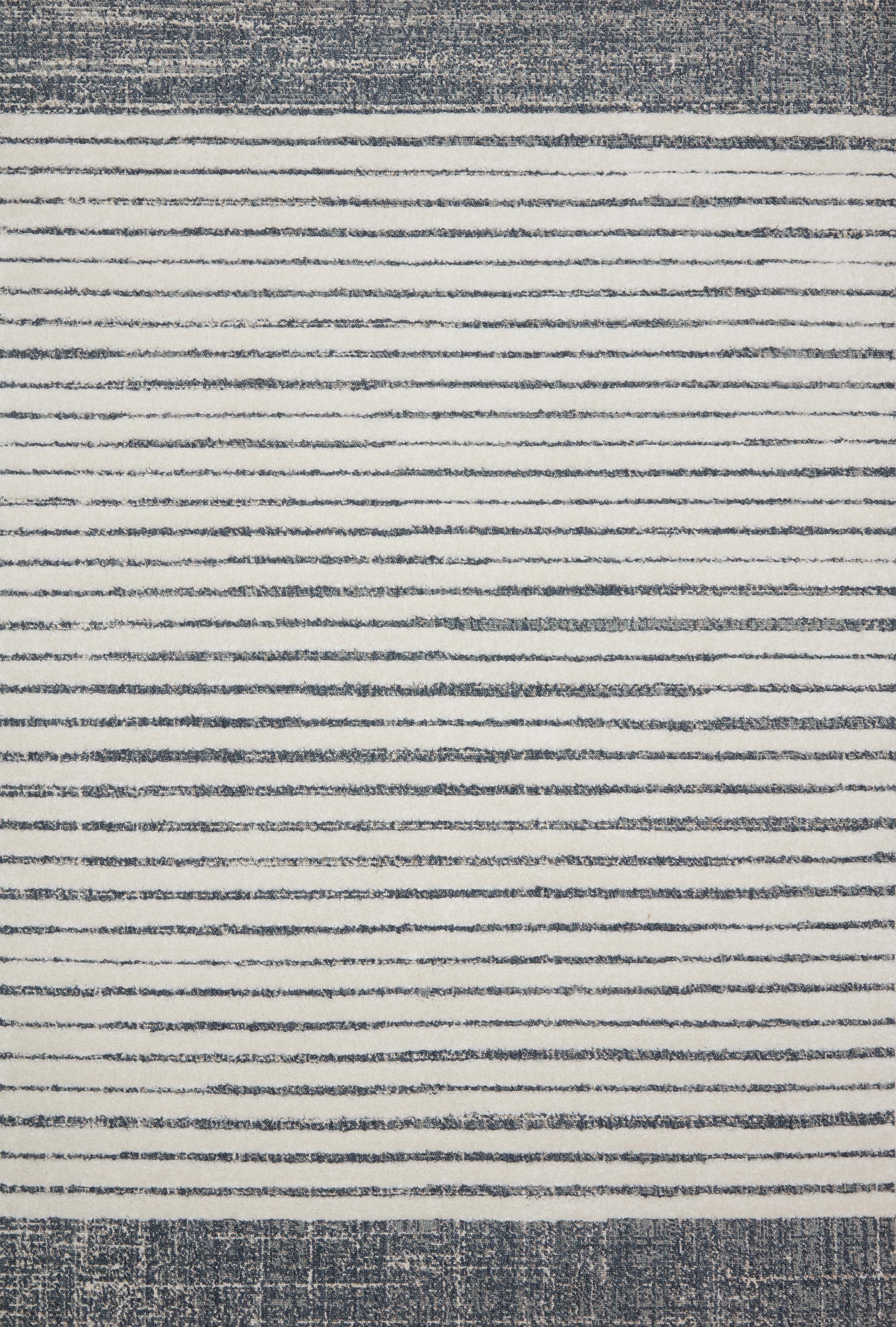 Loloi II Hagen Rug, 2'7" length x 4' width View 1