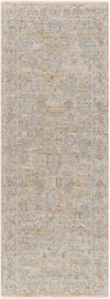 Avant Garde Machine Woven Rug, by Surya, 7'2.61" length x 2'7.5" width thumbnail