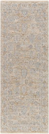Avant Garde Machine Woven Rug thumbnail 0