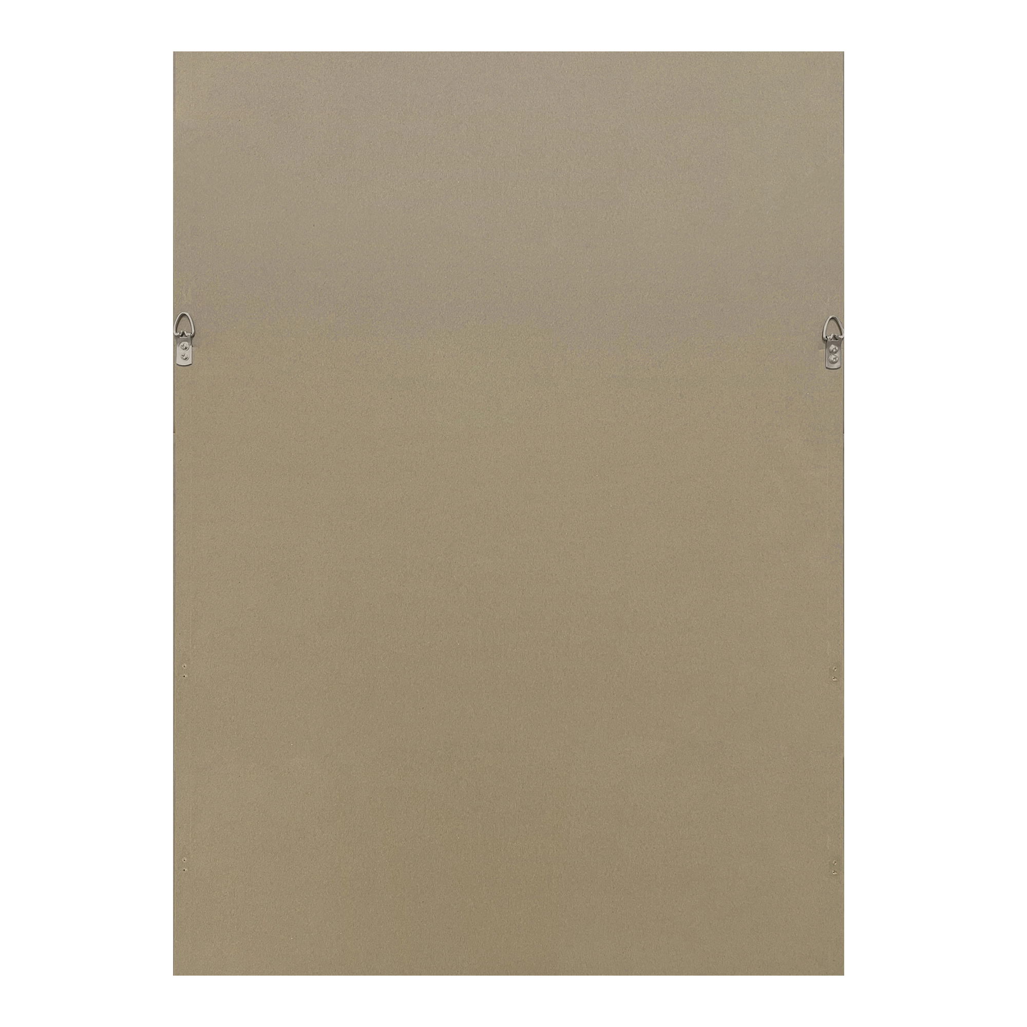 Sola 2 Framed Print Multicolor, Painting by Moe's Home, 20" width x 28" height x 1.18" depth View 3