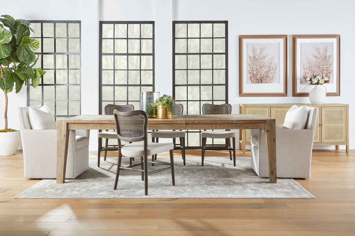 Cela Dining Chair, Set of 2, by Essentials for Living, 19.5" width x 34.5" height x 23" depth View 13