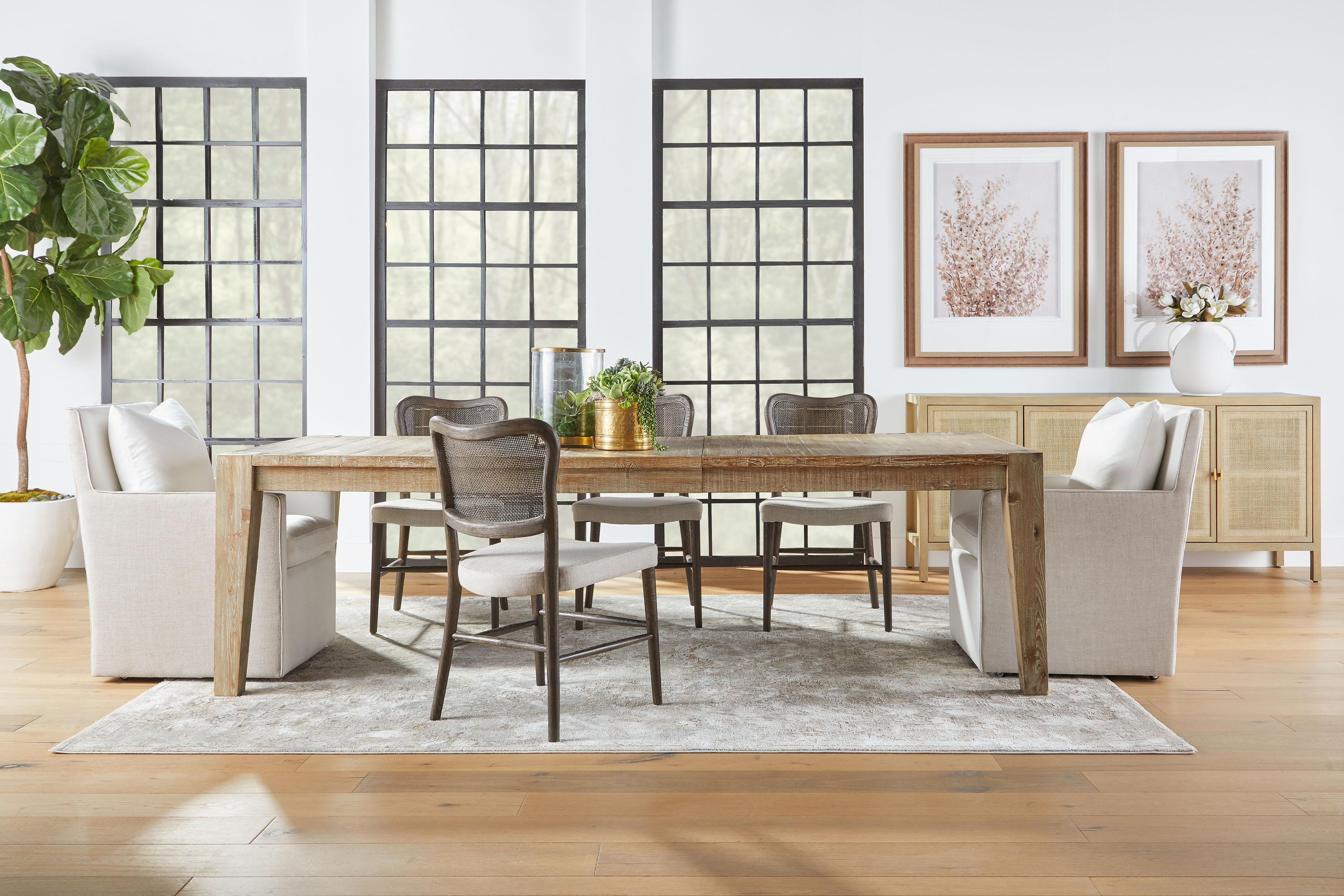 Cela Dining Chair, Set of 2 large image 