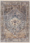 Misterio Machine Woven Rug thumbnail 0