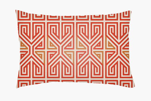 Lolita Lumbar Pillow