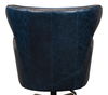 Andrew Jackson Desk Chair, Chateau Blue thumbnail 2
