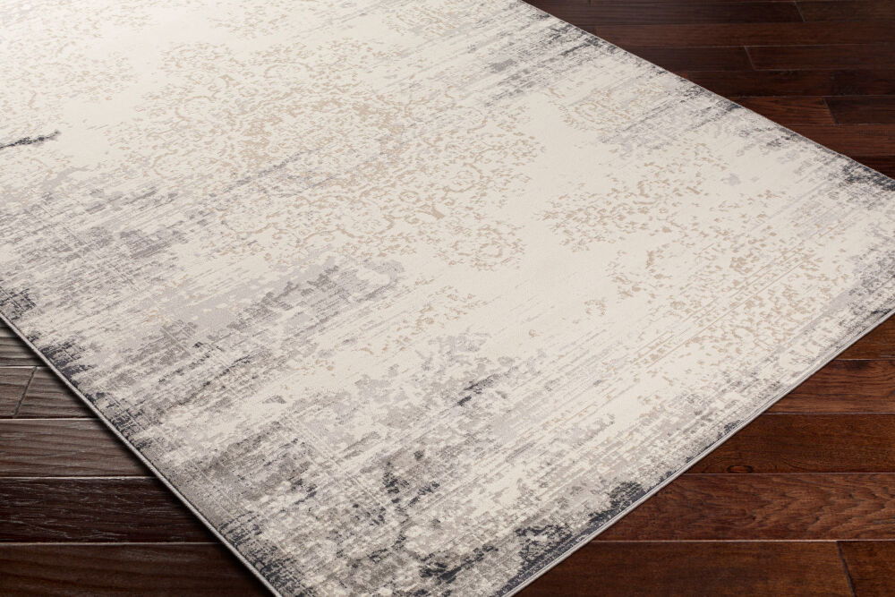 Dublin Machine Woven Rug large image 