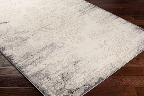 Dublin Machine Woven Rug