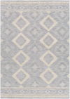 Murcia Machine Woven Rug, by Surya, 10' length x 7'10" width thumbnail
