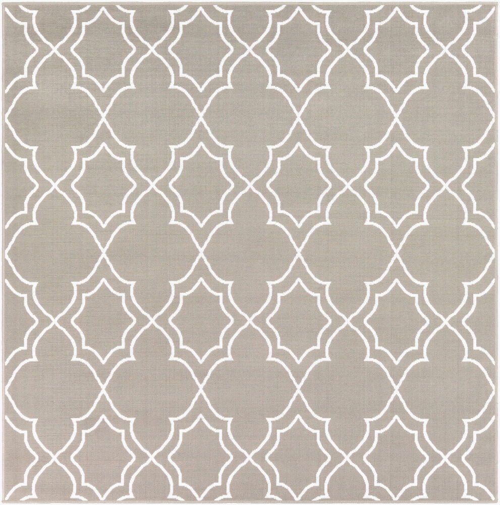 Alfresco Machine Woven Rug large image 