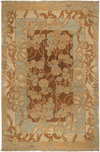 Sonoma Handmade Rug, by Surya, 9' length x 6' width thumbnail