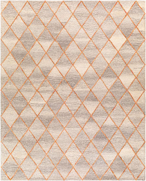 Eaton Handmade Rug
