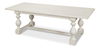 Owen Dining Table, Antique White thumbnail 9