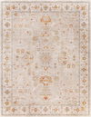 Avant Garde Machine Woven Rug thumbnail 0