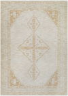 Emory Machine Woven Rug, by Surya, 1'3.75" length x 1'3.75" width thumbnail