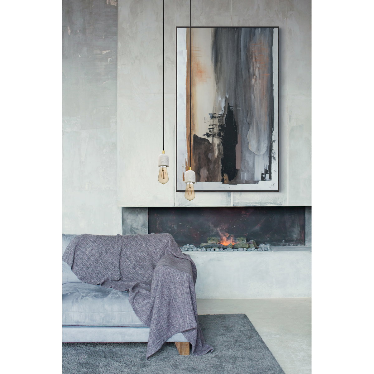 Timmons, Light Bulbs & Accessorie by Renwil, 5.04" height x 2.28" depth View 2