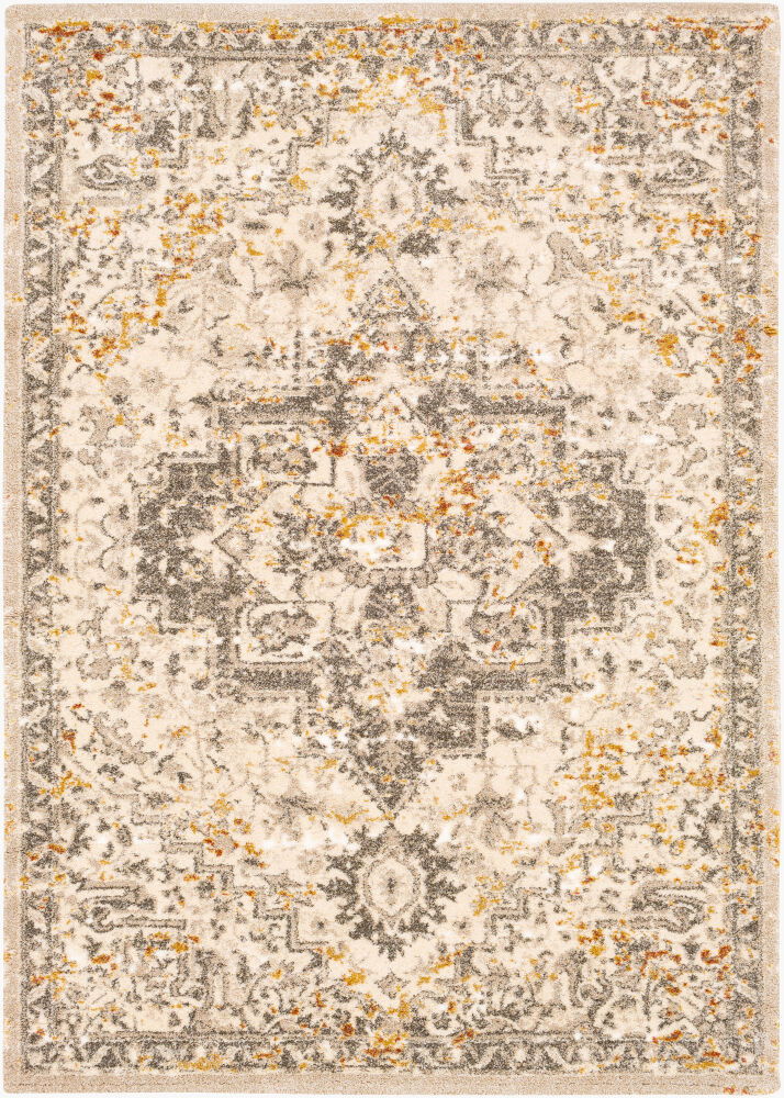 Tuscany Machine Woven Rug large image 