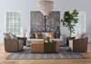 Roma Accent Table, Side & End Table by Essentials for Living, 17" width x 20.75" height x 17" depth thumbnail 18