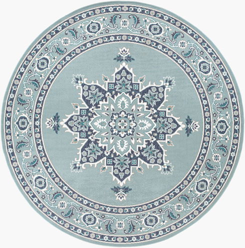 Alfresco Machine Woven Rug