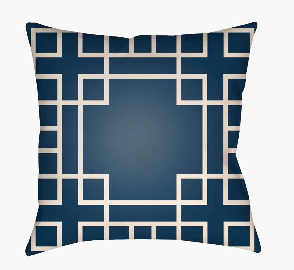 Litchfield Accent Pillow large image 