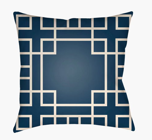 Litchfield Accent Pillow