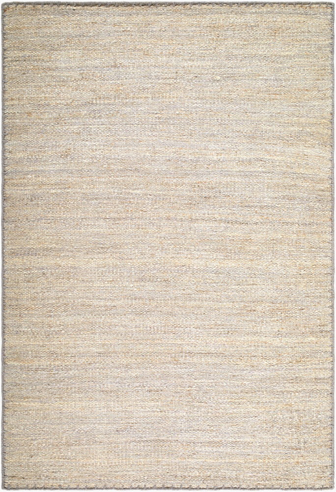 Beverly Handmade Rug, by Surya, 7'6" length x 5' width