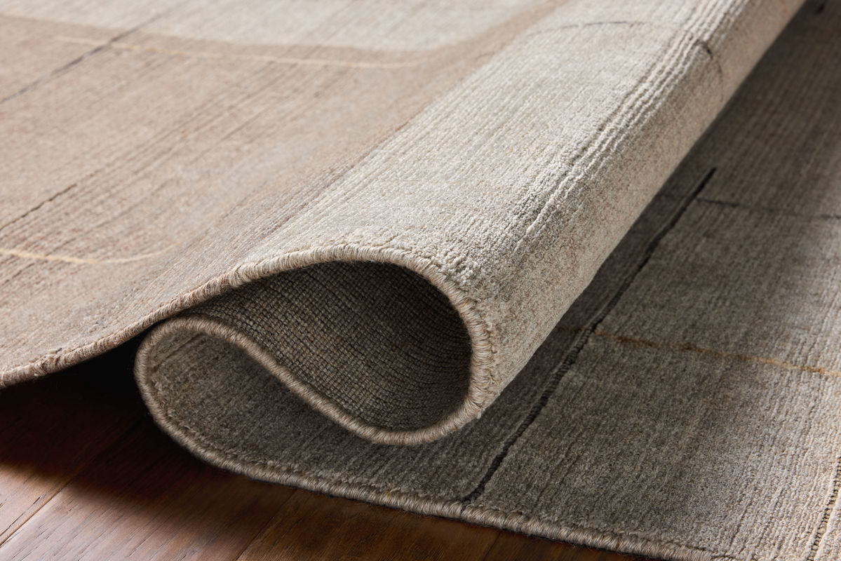 Loloi Alistair Rug, 5'6" length x 8'6" width View 4